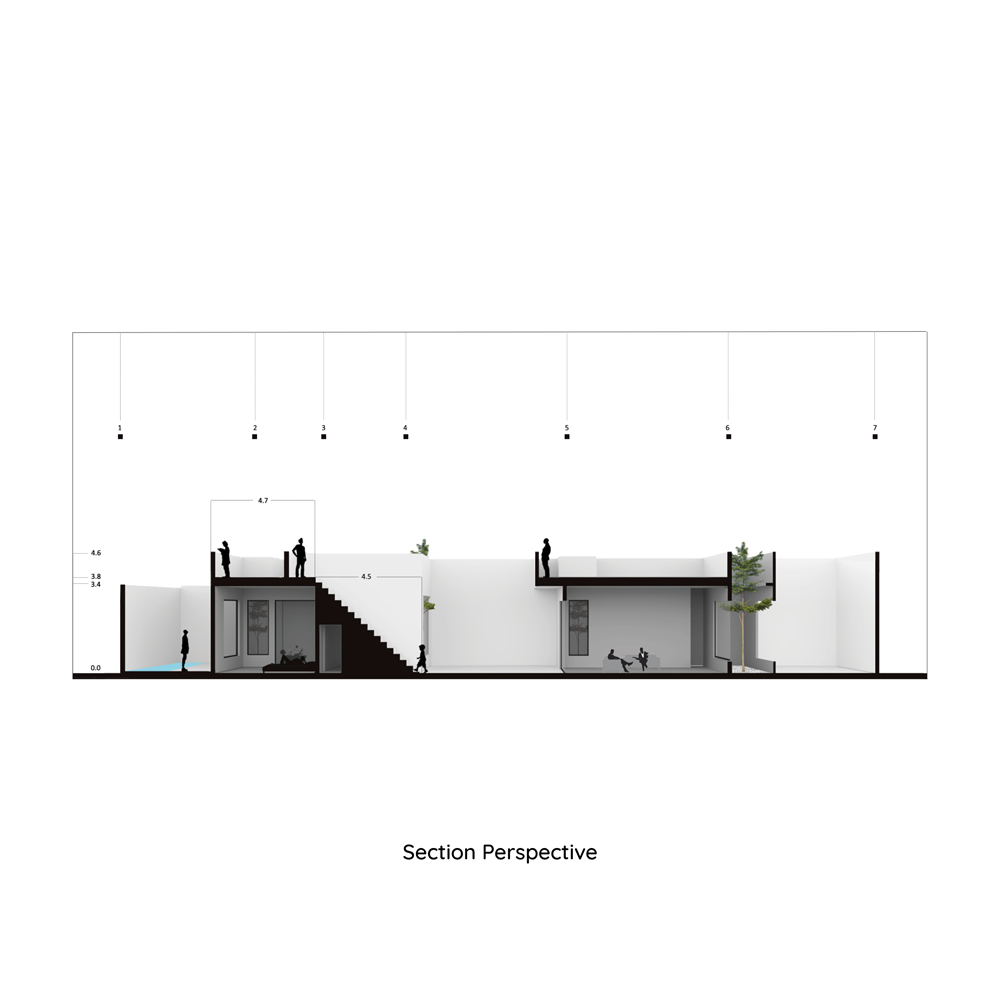 Open Villa
