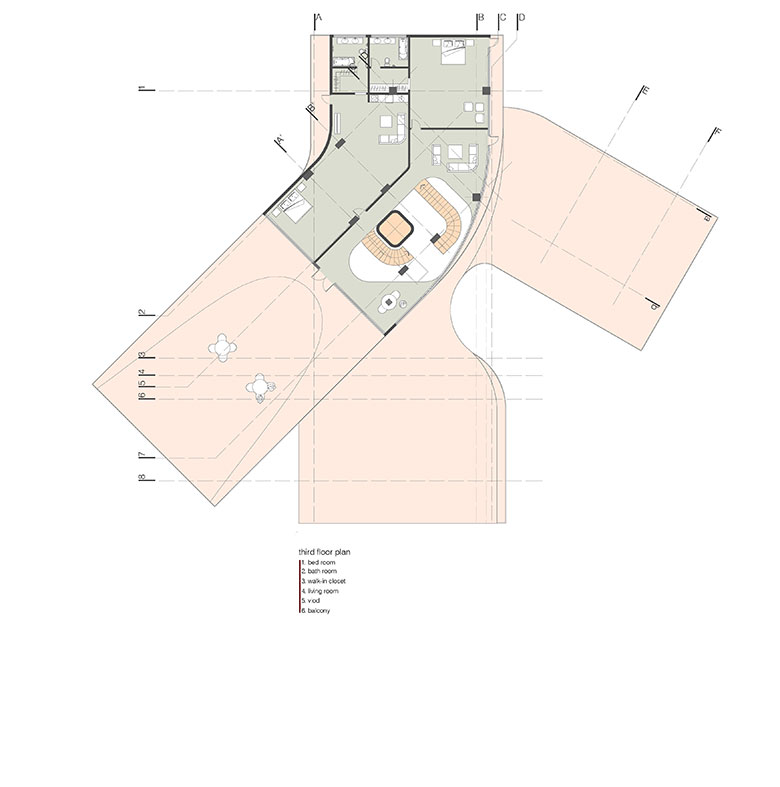 Oushan Villa