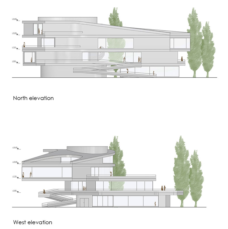 Oushan Villa