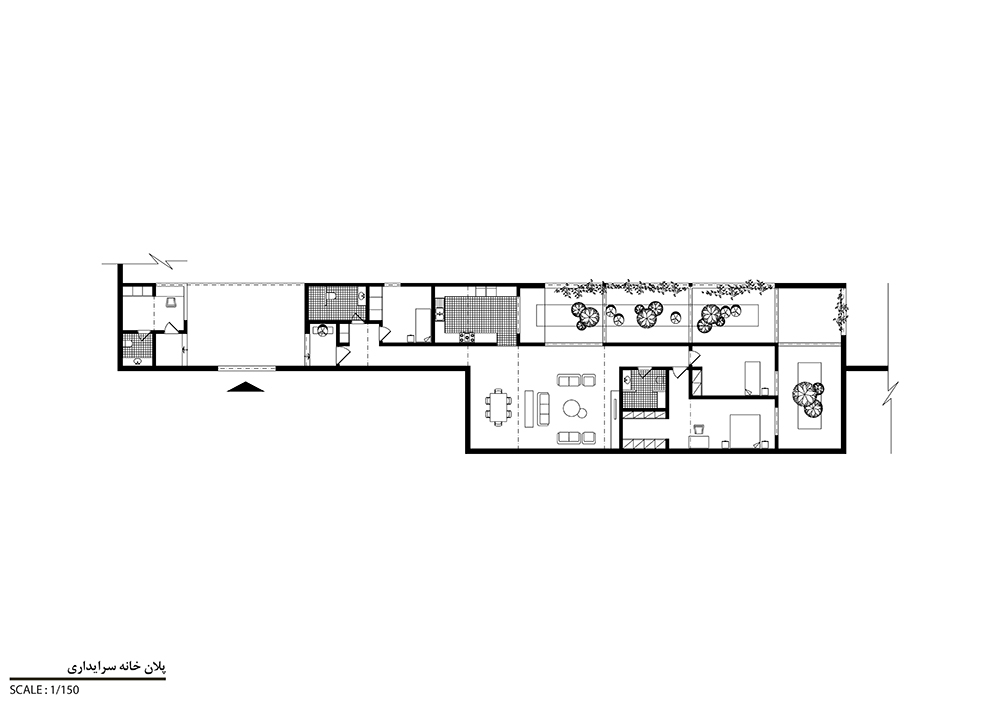 Pleasant Villa