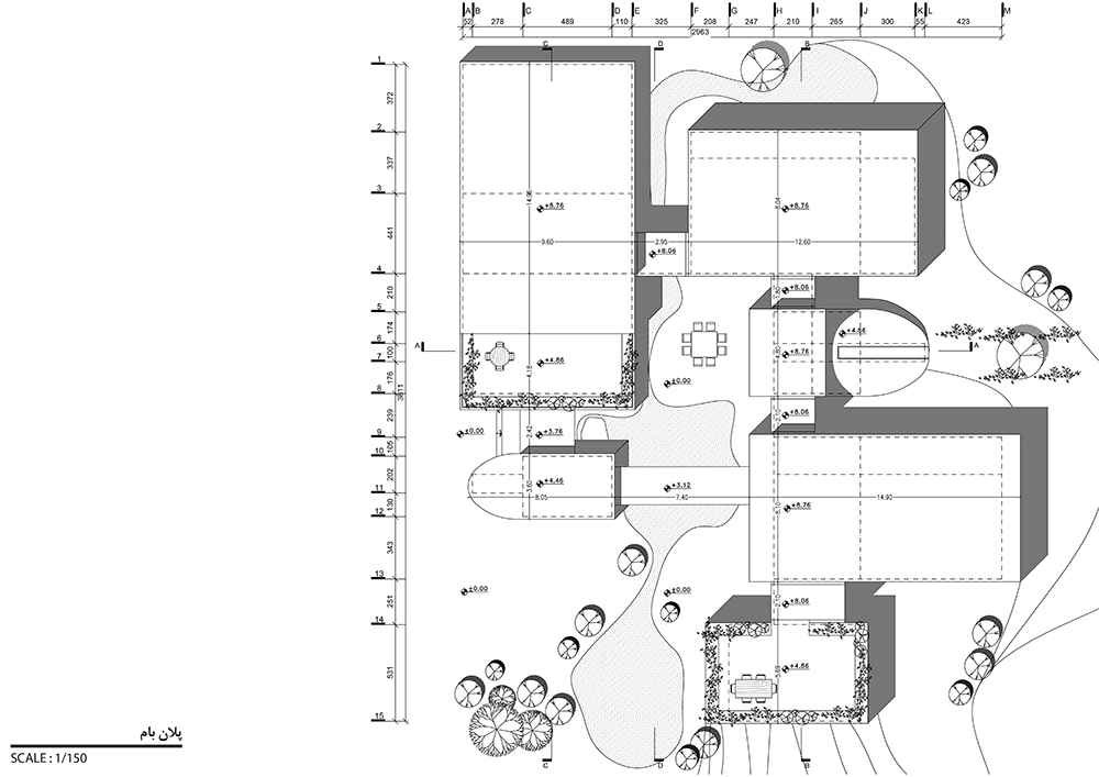 Pleasant Villa