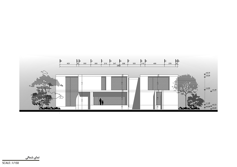 Pleasant Villa