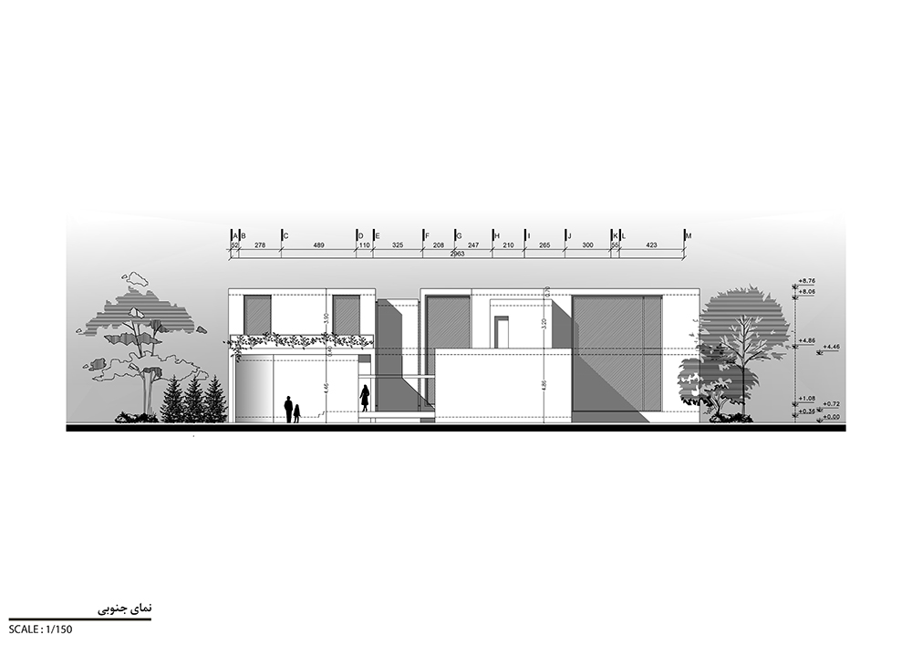 Pleasant Villa