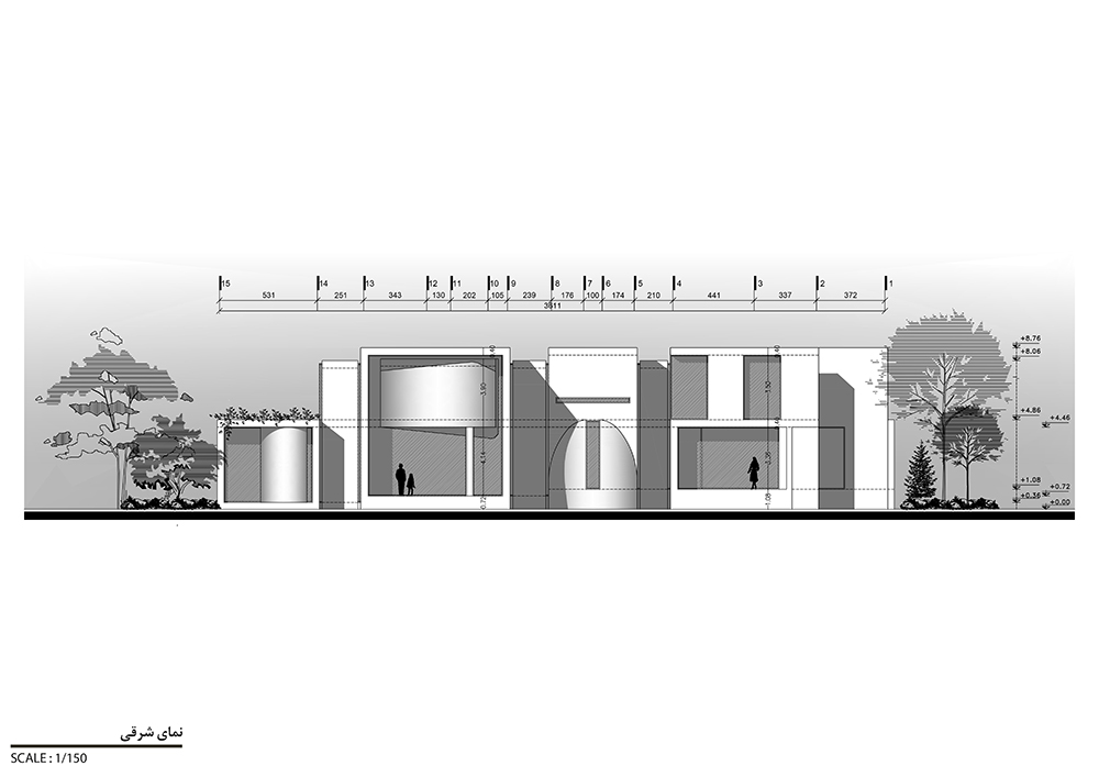 Pleasant Villa