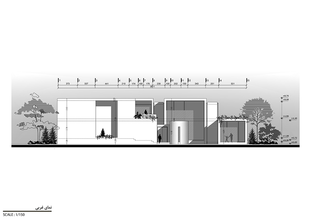 Pleasant Villa