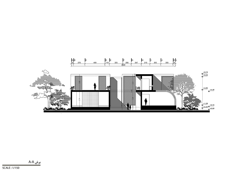 Pleasant Villa