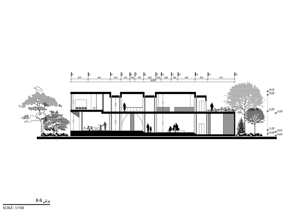 Pleasant Villa