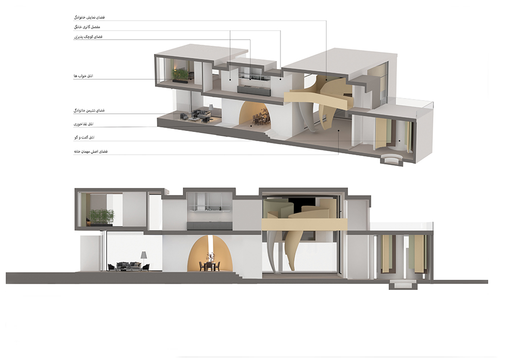 Pleasant Villa