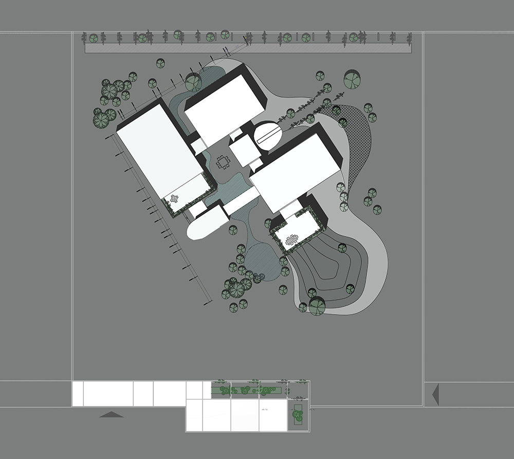 Pleasant Villa