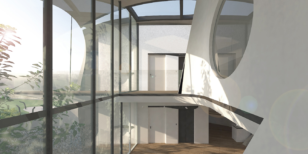 Quiet Villa