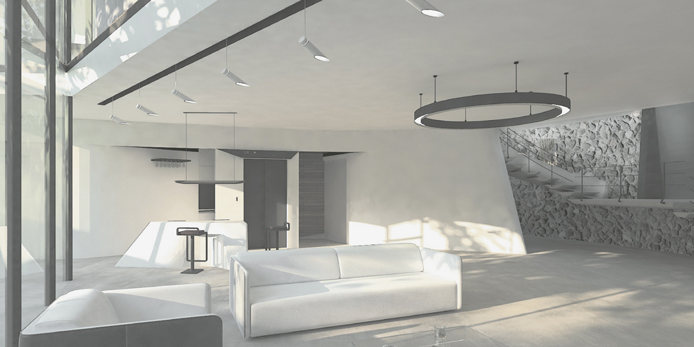 Quiet Villa