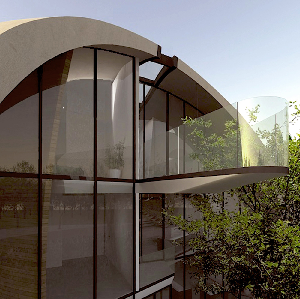Quiet Villa