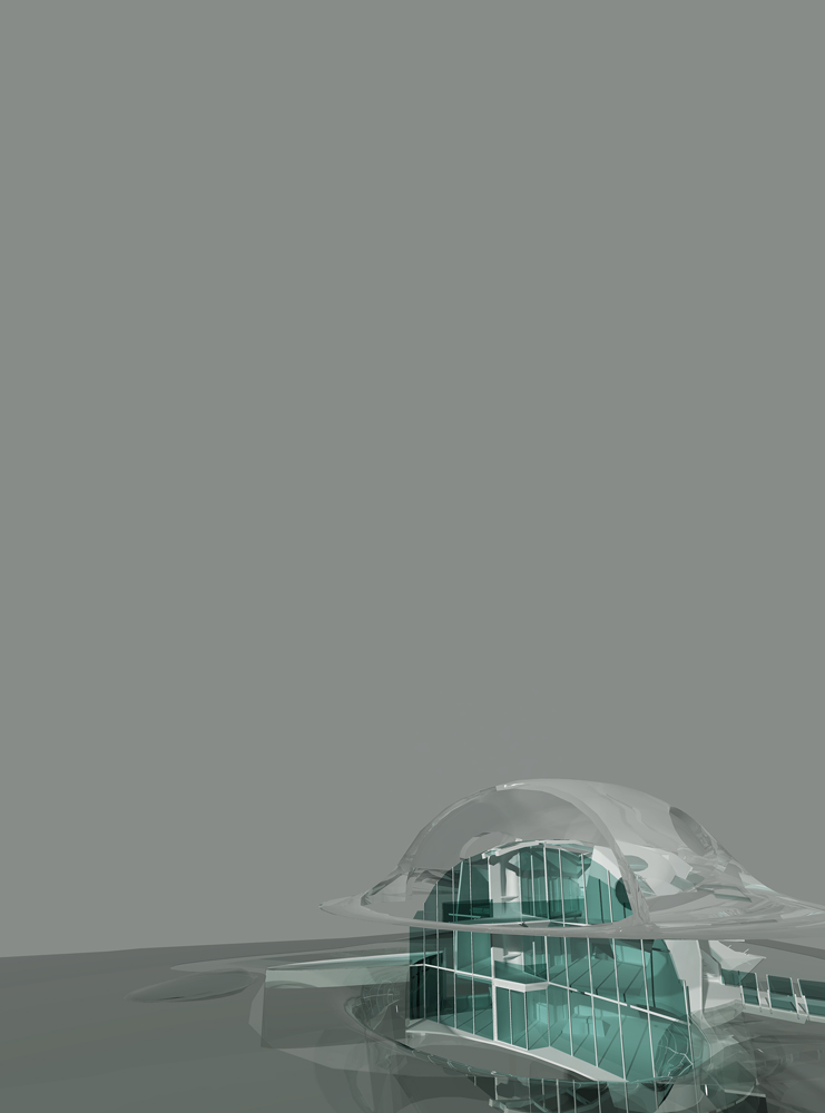 Quiet Villa