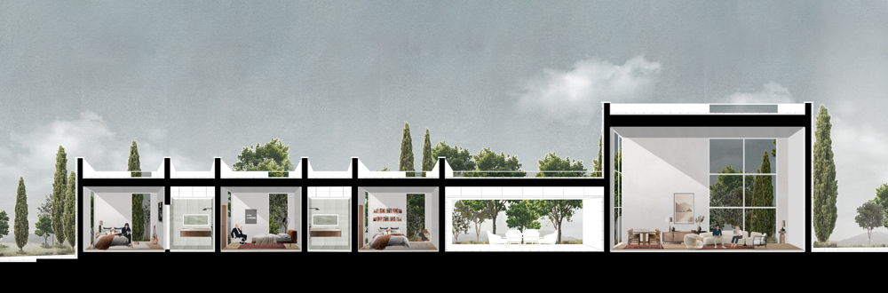 Raahro Villa