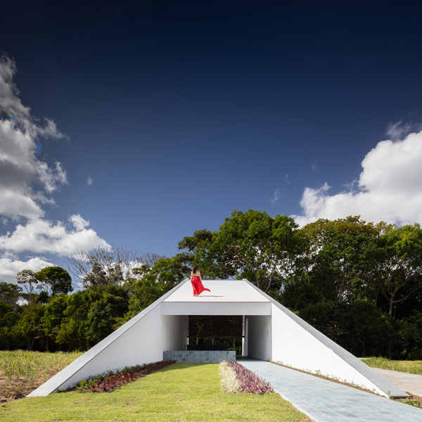 Templo Aldeia Villa
