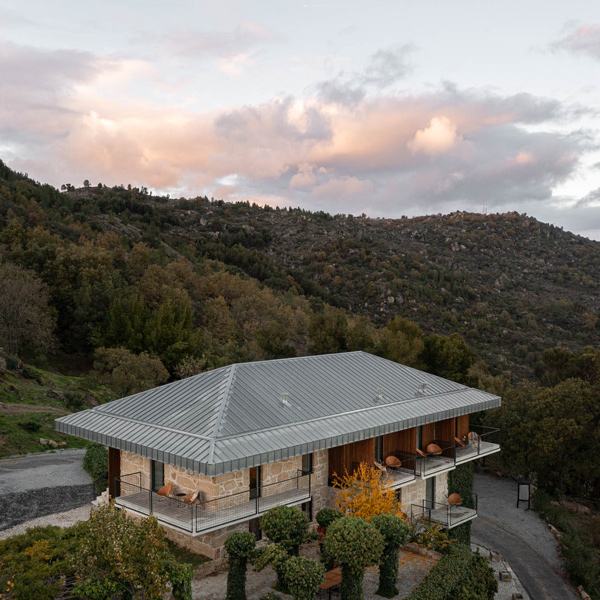 The Vagar Villa 