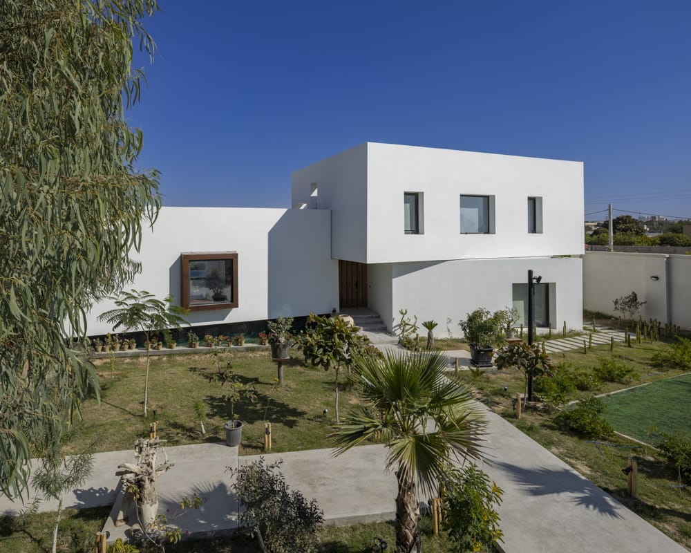 Villa 144