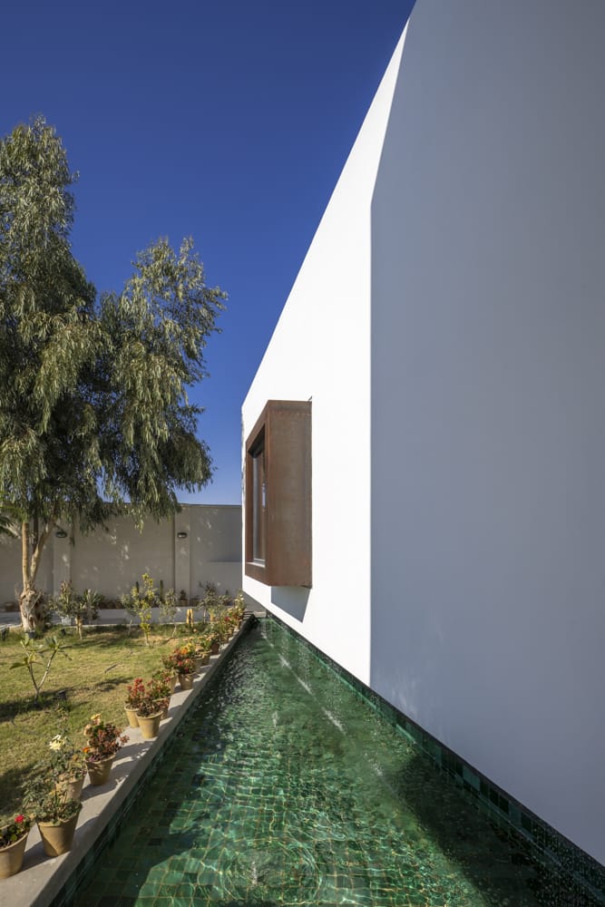 Villa 144