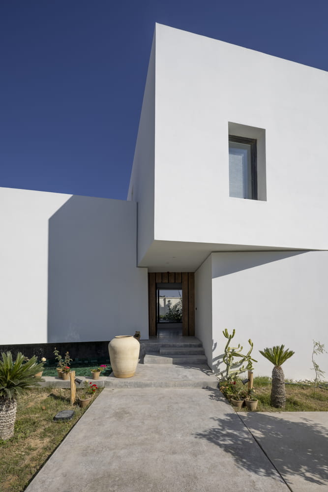 Villa 144