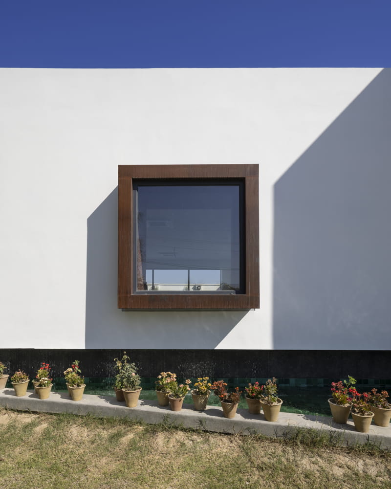 Villa 144