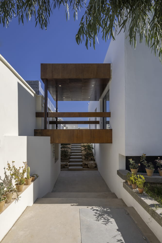 Villa 144