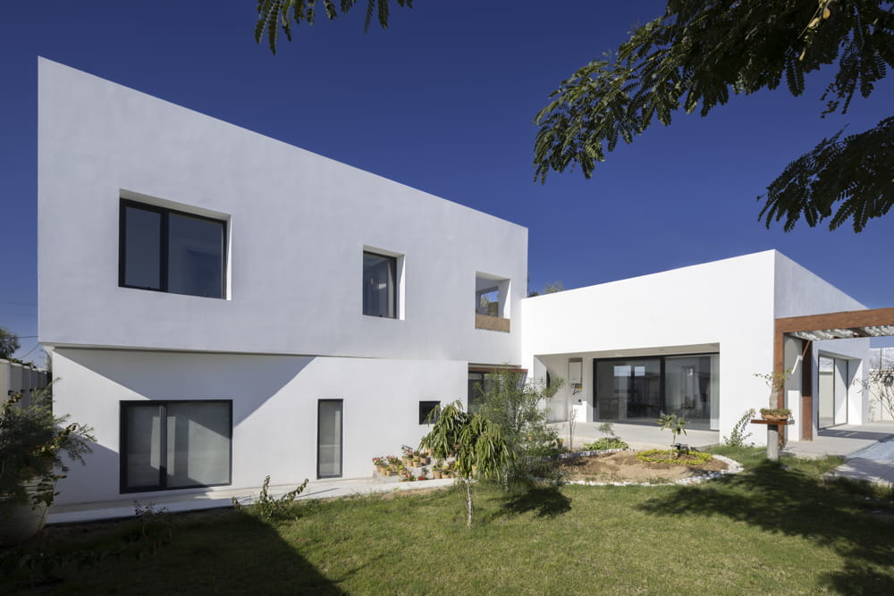 Villa 144