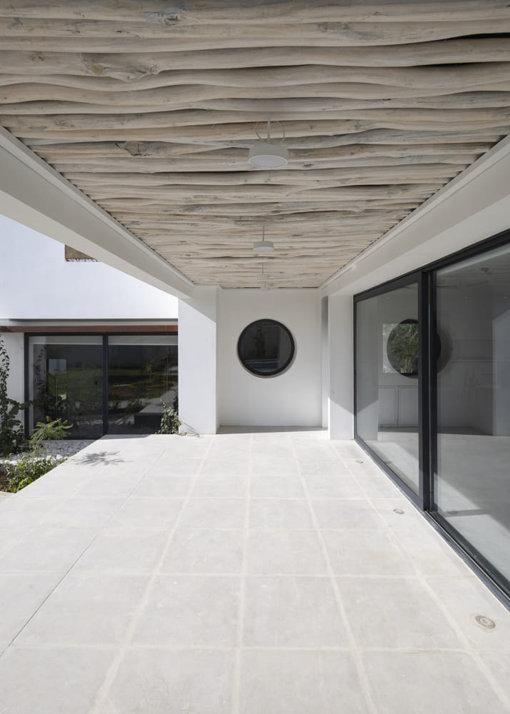 Villa 144