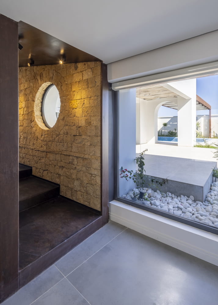Villa 144