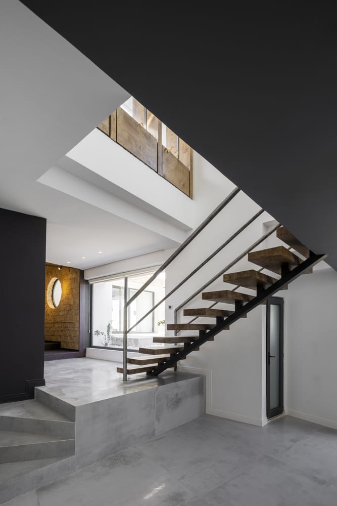 Villa 144