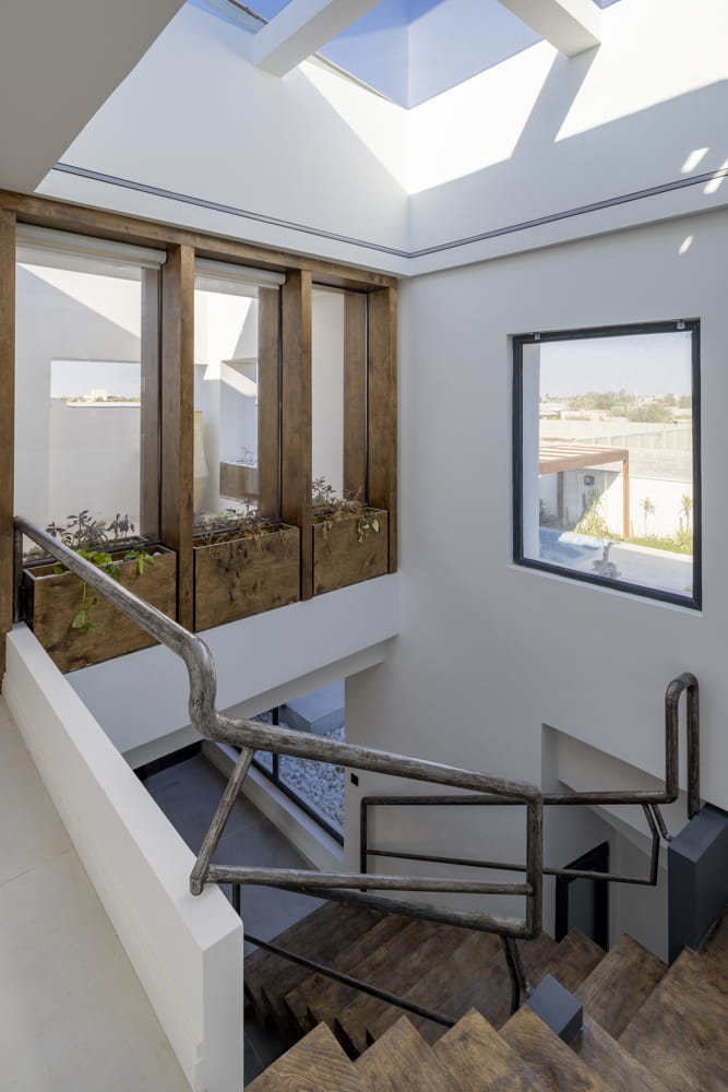 Villa 144