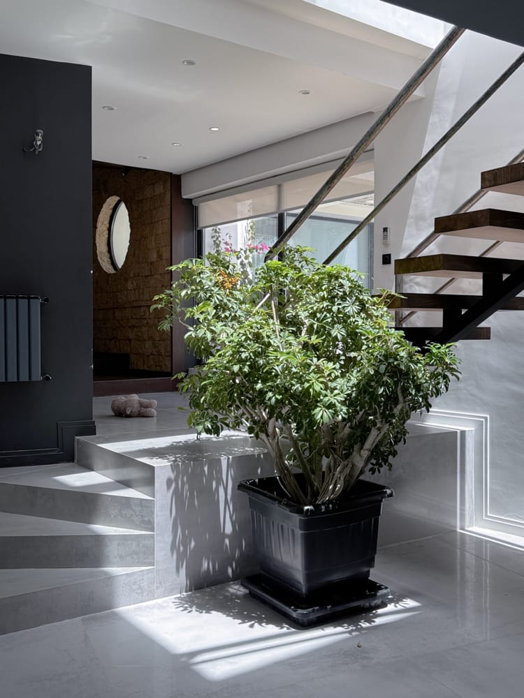 Villa 144