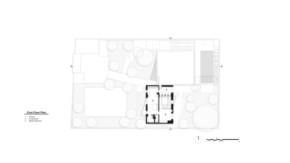 Villa 144