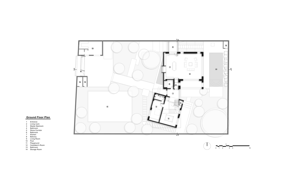 Villa 144