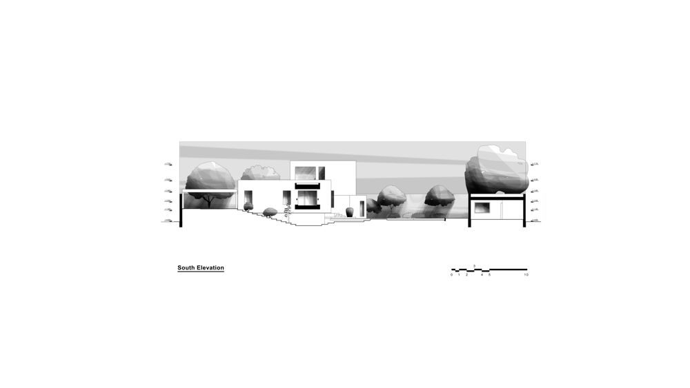 Villa 144
