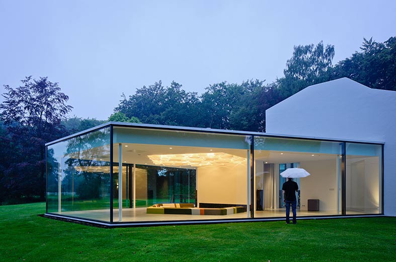 Villa 4.0, ‘t Gooi