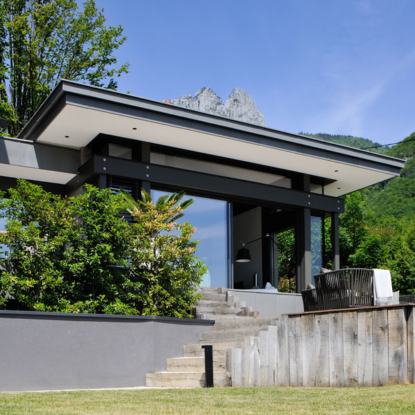 Villa Akila