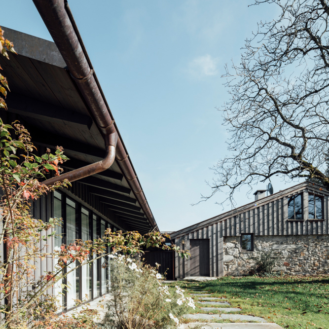 Villa Brechstube