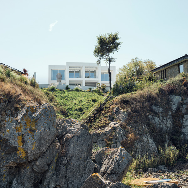Villa in Sozopol