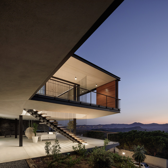 Villa K