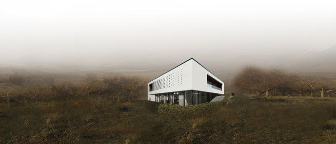 Villa L-036