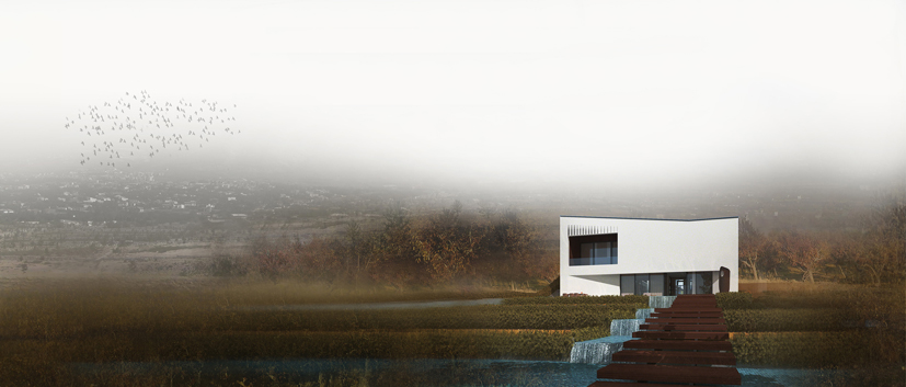 Villa L-036