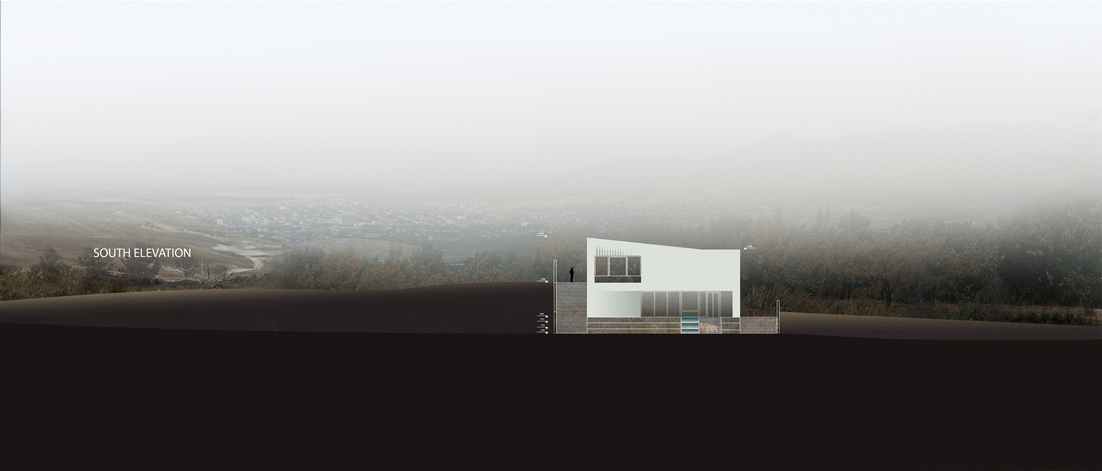 Villa L-036