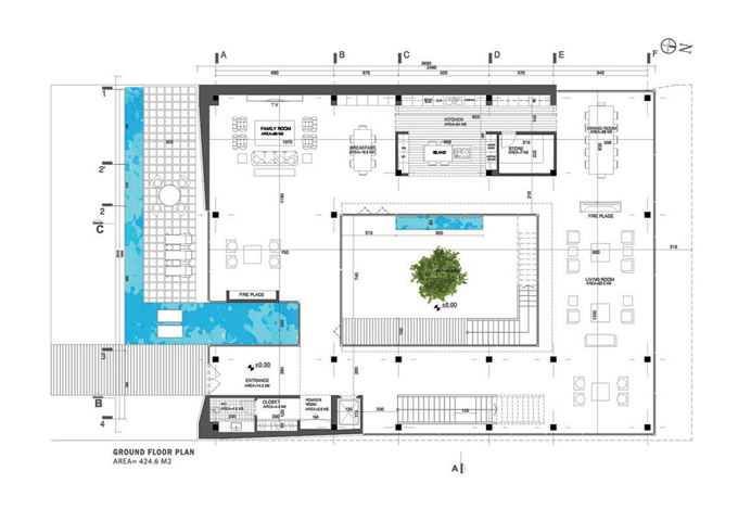 Villa L-036