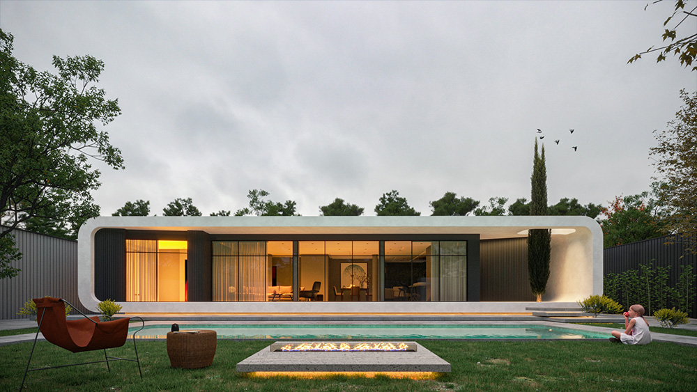 Villa RaA