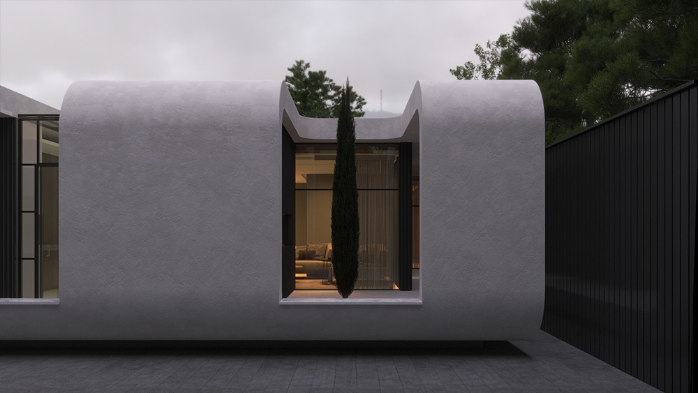 Villa RaA