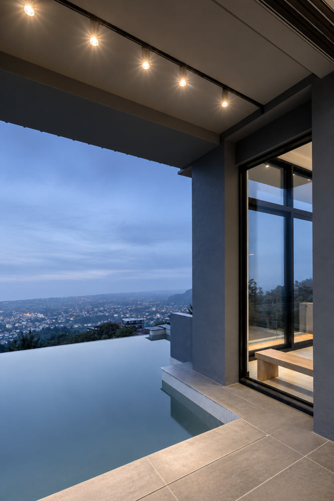 Villa Terrace