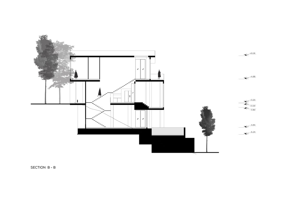 Villa Terrace