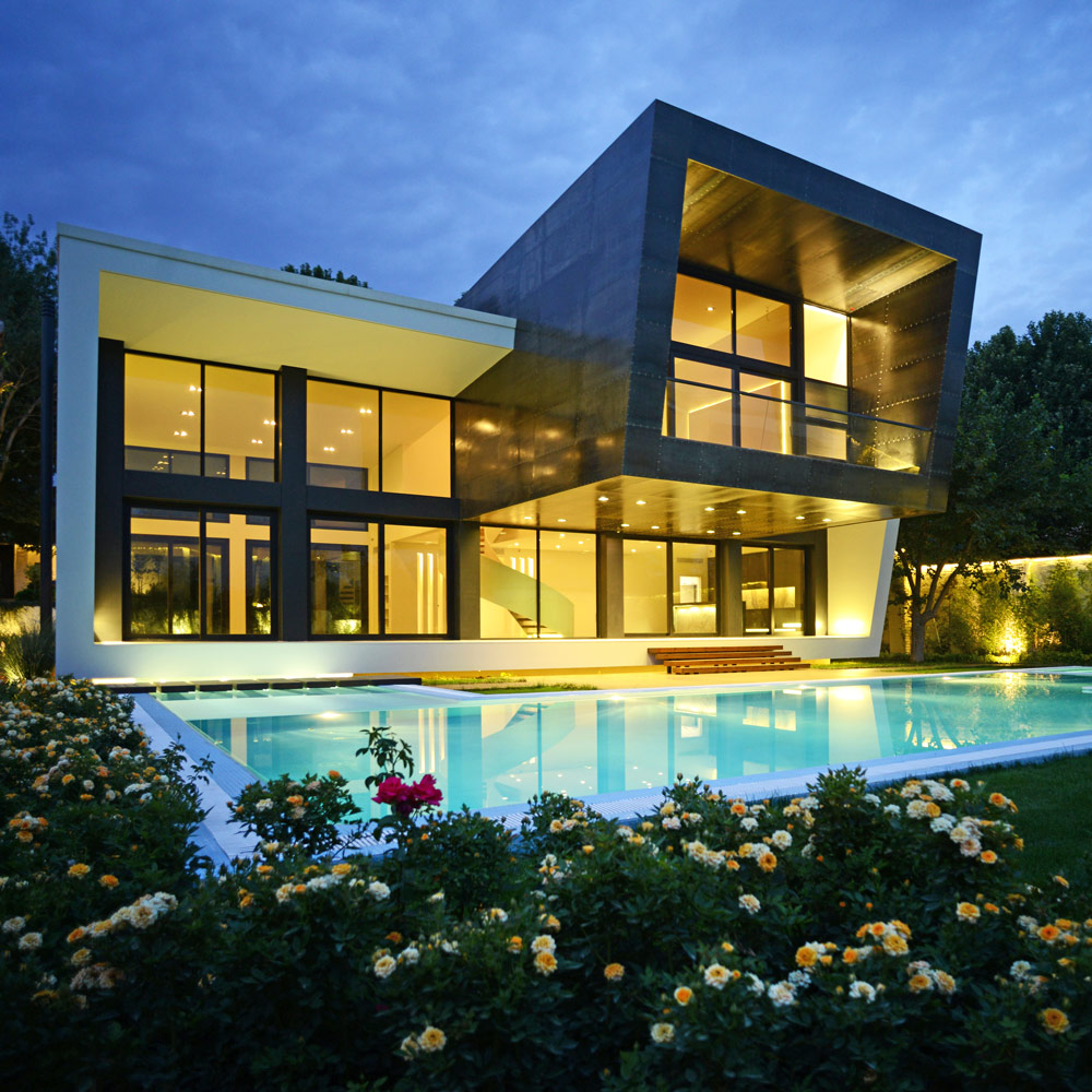 Villa Tootestan