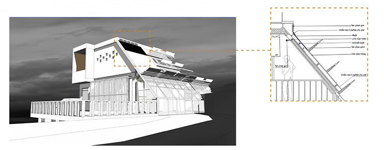  Villa with a minimalist approach